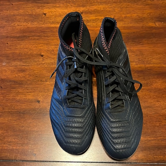 adidas Other - Adidas predator cleats